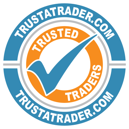 TrustATrader trusted trader accreditation