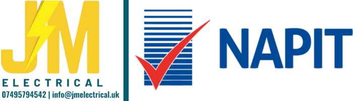 NAPIT registered electrical contractor