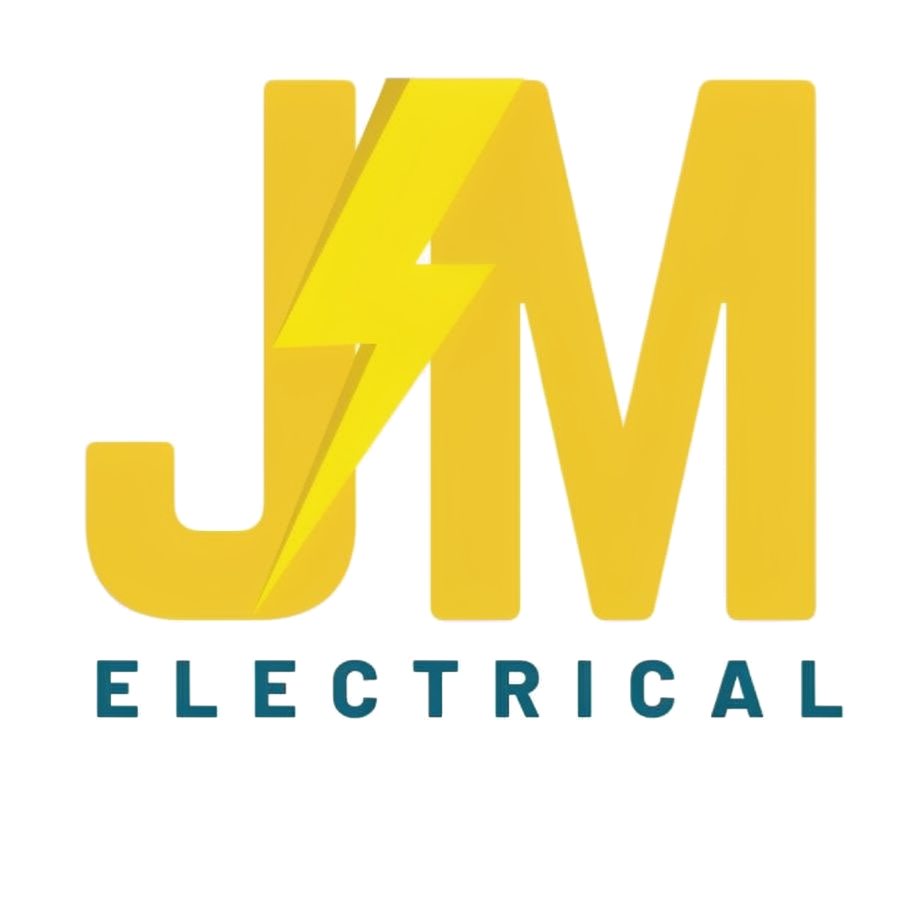 JM Electrical logo